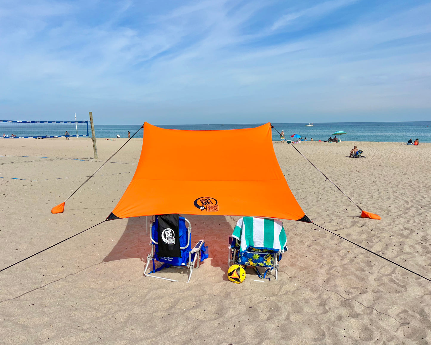 Beach / Camping Tents